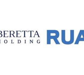 Beretta Holding Signs a Binding Agreement to Acquire RUAG Ammotec