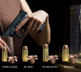 Sellier & Bellot XRG Defense Solid Copper Hollow-Point Carry Ammo