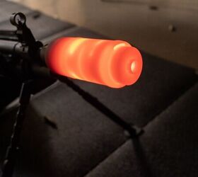 SILENCER SATURDAY #219: Belt Fed Brutality with the B&T RBS