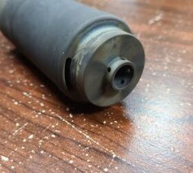 SILENCER SATURDAY #219: Belt Fed Brutality with the B&T RBS