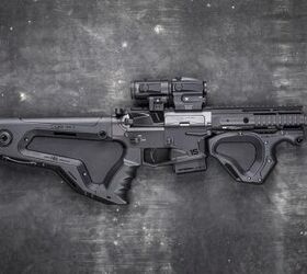 POTD: HERA Arms CQR Gen 2.0