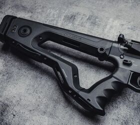 POTD: HERA Arms CQR Gen 2.0 | thefirearmblog.com