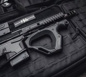 POTD: HERA Arms CQR Gen 2.0 | thefirearmblog.com