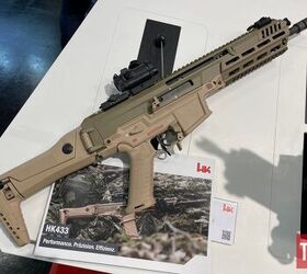 Recap: Enforce Tac and IWA OutdoorClassics 2022 | thefirearmblog.com