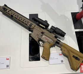 Recap: Enforce Tac and IWA OutdoorClassics 2022 | thefirearmblog.com