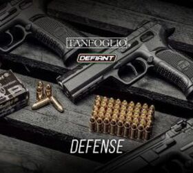 Italian Firearms Group – Exclusive Importer of the Tanfoglio Brand