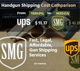 ShipMyGun Steps in to Provide Affordable Firearms Shipping