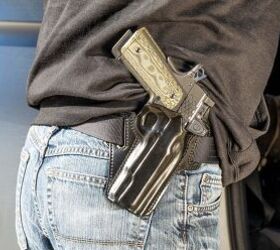 Galco Holsters Introduces the NEW Concealable 2.0 Holster