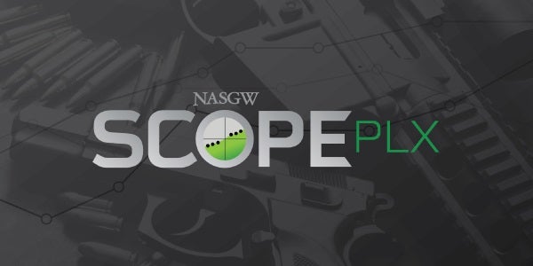 SCOPE PLX Standardized Database Launched by NASGW | thefirearmblog.com