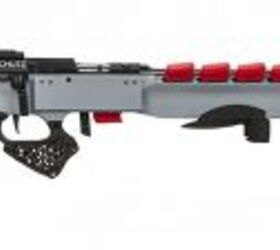 IWA 2022] Anschtz: Beyond the Gold | thefirearmblog.com