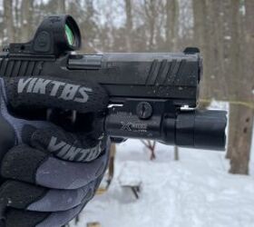 concealed carry corner becoming a better shooter