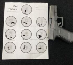 concealed carry corner becoming a better shooter