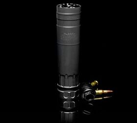 Introducing the new Razor556 from Rugged Suppressors