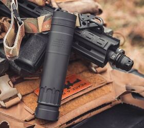 Introducing the new Razor556 from Rugged Suppressors