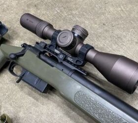 TFB Review: Vortex Razor 4.5-27 vs 6-36 Comparison