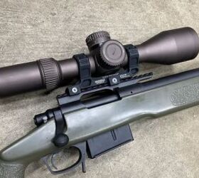 VSパーツセット TFB Review: Vortex Razor 4.5-27 vs 6-36 Comparison