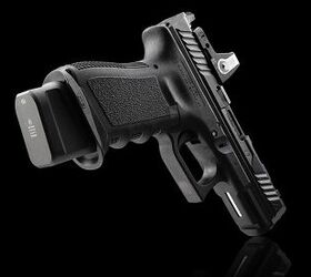 Strike Industries Releases NEW Aluminum EMP For G19