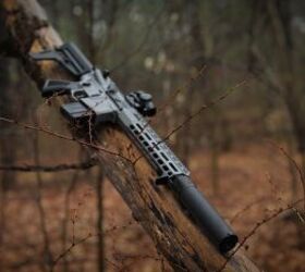 SIG Slx556-Qd - Silencer Shop