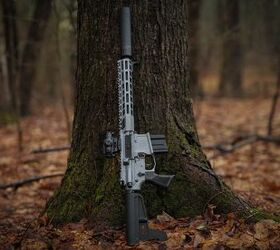 SIG Slx556-Qd - Silencer Shop