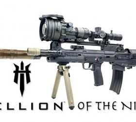 Friday Night Lights: Hellion Of The Night