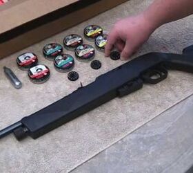 TFB Weekly Amazon Deals 34: Airgun Deals for Cheap Backyard Training