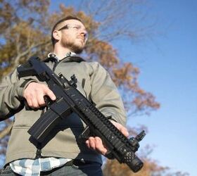 TFB Weekly Amazon Deals 34: Airgun Deals for Cheap Backyard Training