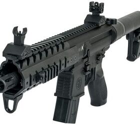 TFB Weekly Amazon Deals 34: Airgun Deals for Cheap Backyard Training