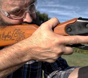 TFB Weekly Amazon Deals 34: Airgun Deals for Cheap Backyard Training