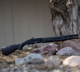Mossberg Unveils The New 940 Pro Tactical Semi-Auto Shotgun