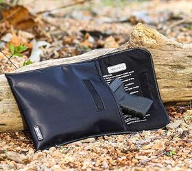 BONE-DRI Moisture-Absorbing Gun Cases Unveils New Gun & Ammo Bag