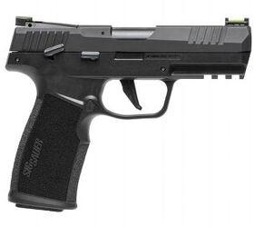 sig sauer s new p322 rimfire pistol 20 rounds of 22lr on tap