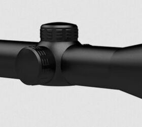 New Kahles HELIA 1.6-8x42i Hunting Riflescope | thefirearmblog.com