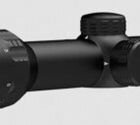 New Kahles HELIA 1.6-8x42i Hunting Riflescope | thefirearmblog.com