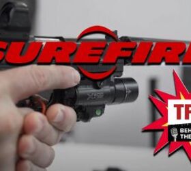 TFB Behind The Gun Podcast #40: Andrew and Joel with SureFire