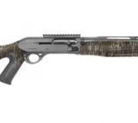 New SL5 Turkey Shotguns from J.P. Sauer & Sohn