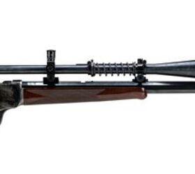 Hi-Lux Optics Malcolm 20X Vintage Target Scope (1)