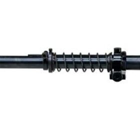 Hi-Lux Optics Malcolm 20X Vintage Target Scope (2)