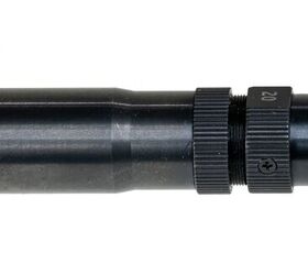Hi-Lux Optics Malcolm 20X Vintage Target Scope (4)