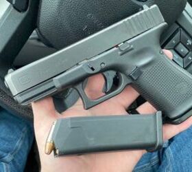 Concealed Carry Corner: Self-Defense In Road Rage