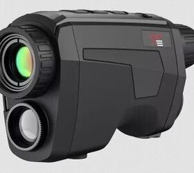 New AGM Global Vision Fuzion Series Monoculars