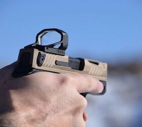 TFB Review: Shield Sights RMSx Competition Red Dot