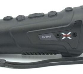 new tm1 thermal monocular from x vision optics