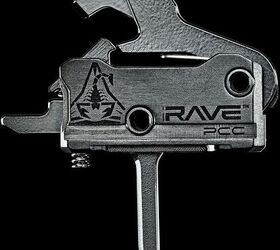 New Rave PCC Trigger from RISE Armament