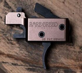 ATF Deems FRTs as 'Machine Guns' in Open Letter to FFLs