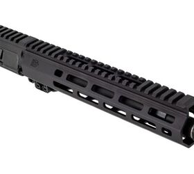 Primary Arms Adds Expo Arms Upper Receivers