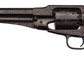 美品！HWS NEW MODEL ARMY REVOLVER HWS New Army Airsoft Revolver //AllenAirsoft Tech Talk - YouTube