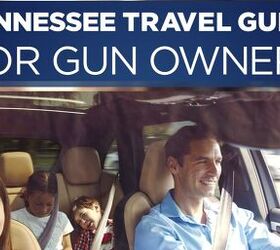 Traveling with a Gun: U.S. LawShield's State-Specific Travel Guides