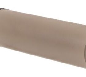 New Maxim Defense DSX-D Suppressor | thefirearmblog.com