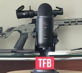 TFB Podcast Roundup 41: Talking with TFB's Vlad, and CCW Gun Choices