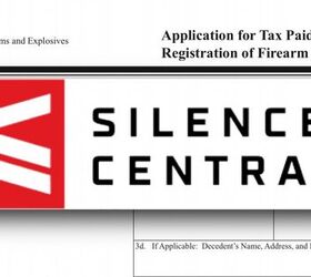 Silencer Central eForms Approval – Less Than 90 Days